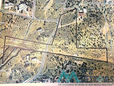 Juniper Ridge Rd, Gamerco, NM, 87317