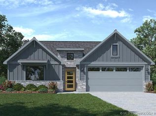 2505 W Charleston St, Broken Arrow, OK 74011