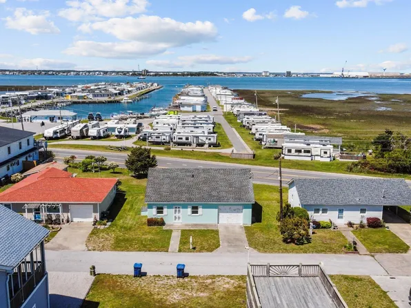 205 Winston Avenue, Atlantic Beach, NC 28512