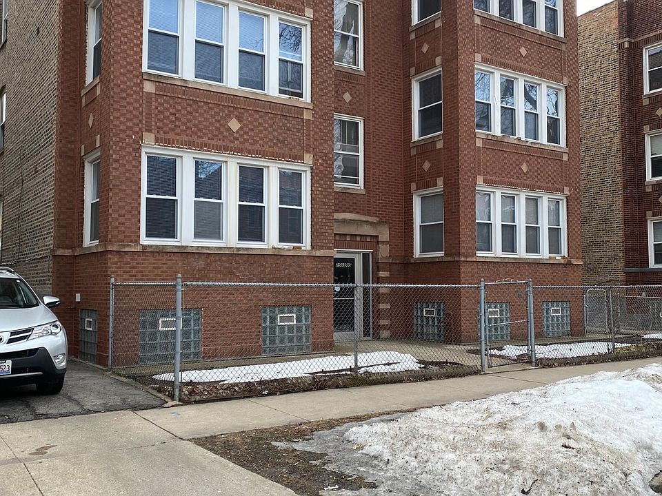 1st image of 2505 W Gunnison St #1