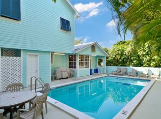 515 Amelia St, Key West, FL 33040