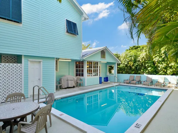 515 Amelia St, Key West, FL 33040