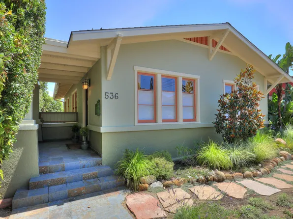 536 E Sola St, Santa Barbara, CA 93103
