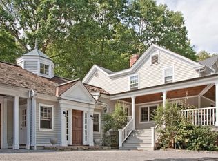 336 Stanwich Rd, Greenwich, CT 06830