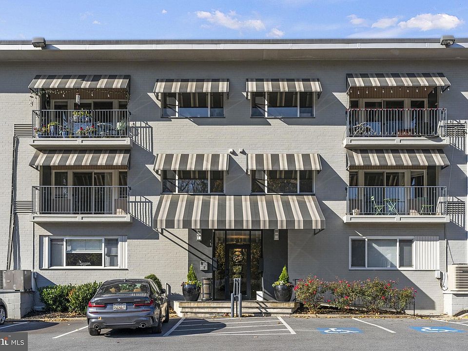 1st image of 6301A N Charles St #102
