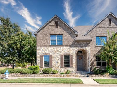 4101 Blackjack Oak Dr, McKinney, TX, 75070