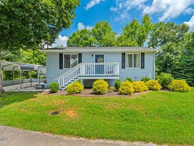 3004 Snapp Rd, Louisville, TN, 37777