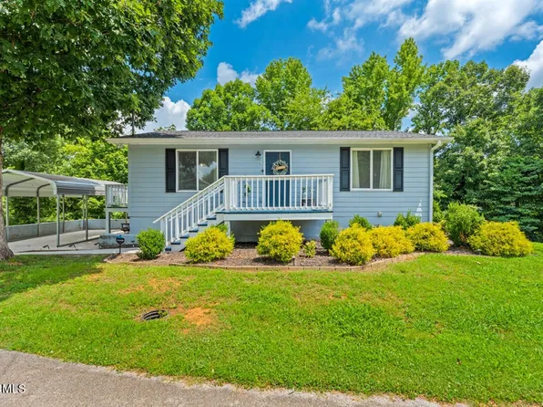 3004 Snapp Rd, Louisville, TN 37777