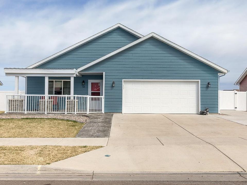 53 41st Ave NE, Great Falls, MT 59404 MLS 22203882 Zillow