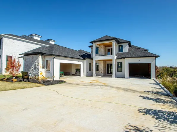 2116 Little Ridge Ct, Sherwood, AR 72120