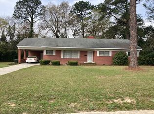 305 2nd Ave, Andalusia, AL 36420