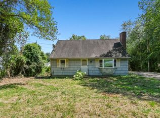 33 Granville Rd, Southwick, MA 01077