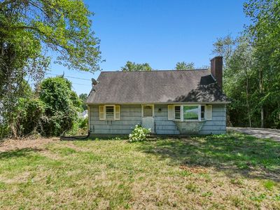 33 Granville Rd, Southwick, MA, 01077