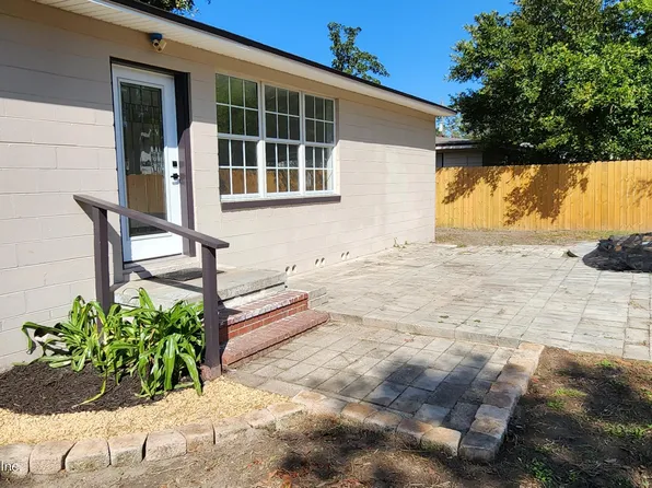 845 IBIS Road, Jacksonville, FL 32216