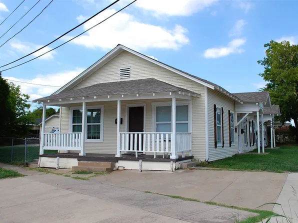 1951 Belmont Ave, Fort Worth, TX 76164