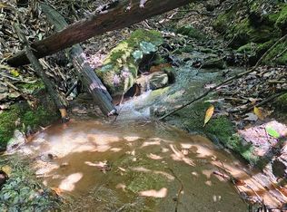 1400 W Dills Creek Rd, Franklin, NC 28734