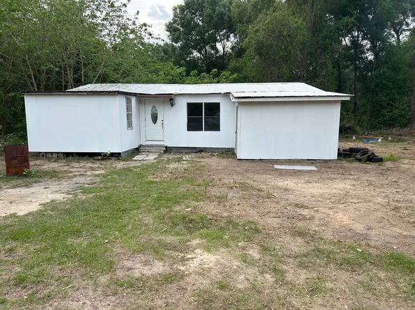 4396 N Laramie Ter, Hernando, FL 34442
