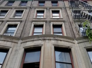 113 W 115th St, New York, NY 10026
