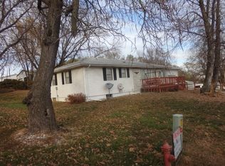 952 W 10th St, Decatur, NE 68020