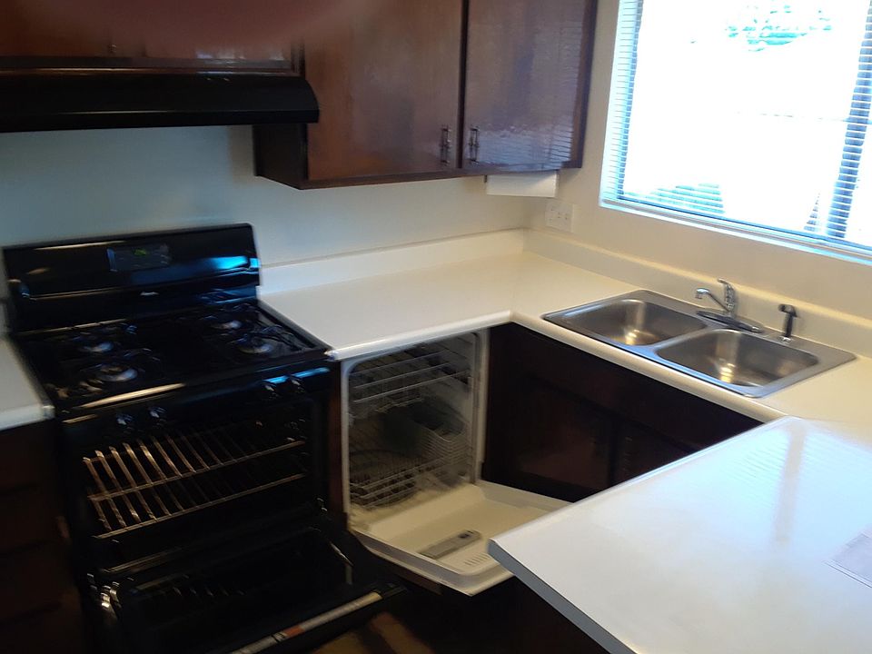 Built-in appliances