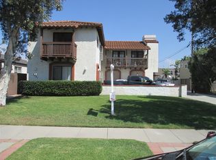 4521 Hawley Blvd UNIT 4, San Diego, CA 92116