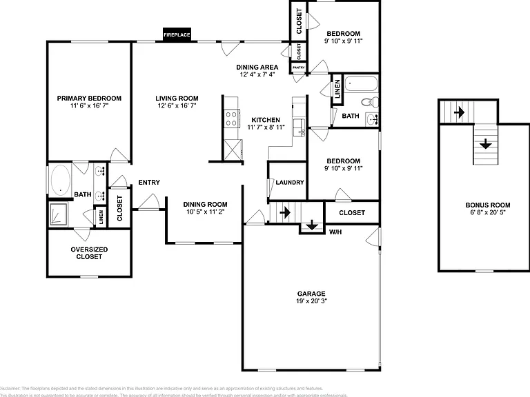 1024 Stratus Dr — Photo 20