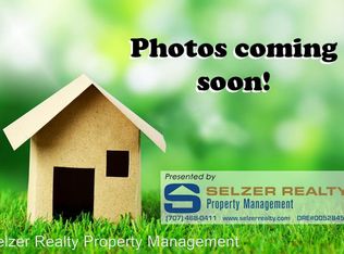 705 W Standley St #A, Ukiah, CA 95482