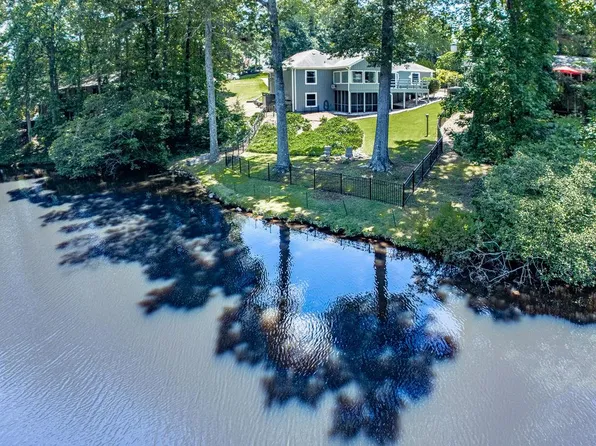 3187 Wicks Lake Dr, Marietta, GA 30062