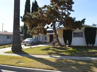 14538 Donaldale St, La Puente, CA 91746