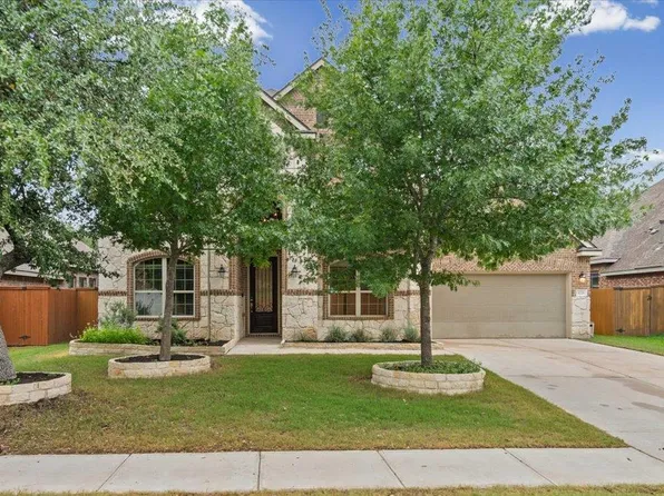 4128 Geary St, Round Rock, TX 78681