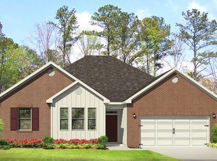 9100 Brookline Dr, Pensacola, FL 32526