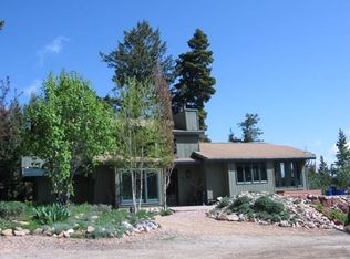 4972 W Ponderosa Ct, Park City, UT 84098