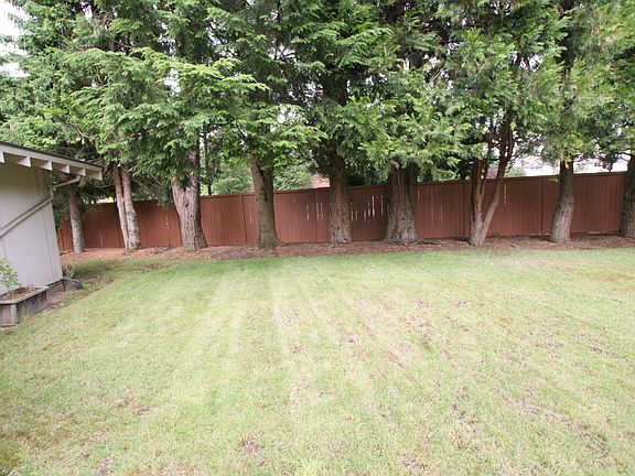 All grounds maintained. No yard work.