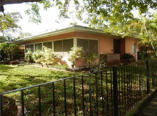 2800 SW 27th St, Miami, FL 33133