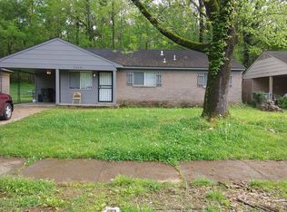3609 Dorado Ave, Memphis, TN 38128
