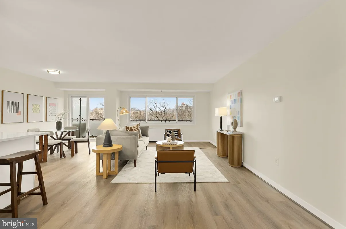 1 bed, 900 sqft, $2,650 — Photo 4