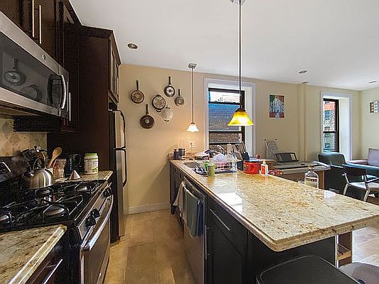 1st image of 562 W 173rd St #23
