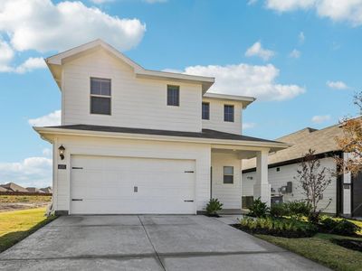 4201 Zoe Ln, Farmersville, TX, 75442