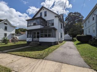 10-12 11th St #2, Derby, CT 06418