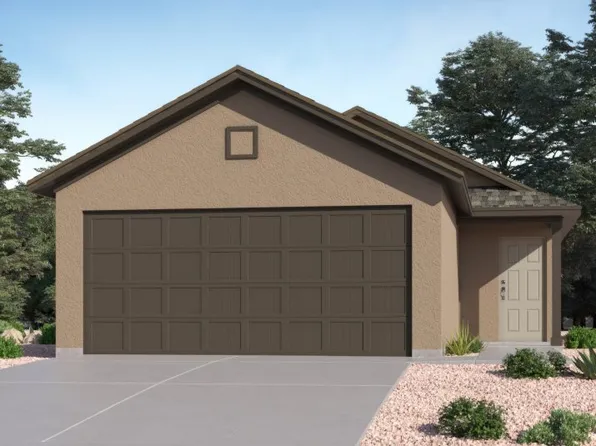 22054 E Stratus St, Red Rock, AZ 85145