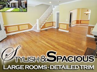 625 N Augusta Ave, Baltimore, MD 21229