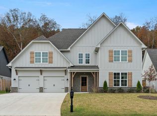 289 Kinross Cir, Pelham, AL 35124