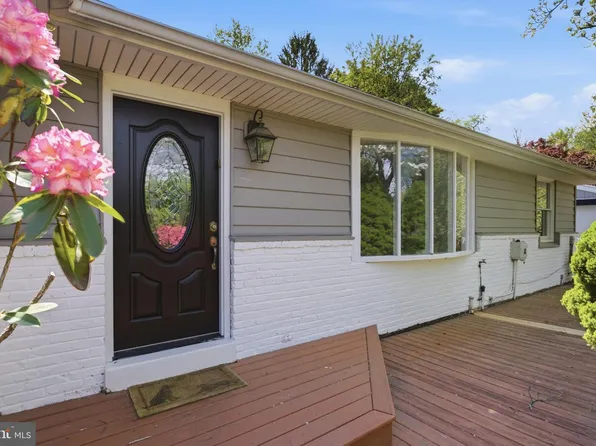 3104 N Providence Rd, Media, PA 19063