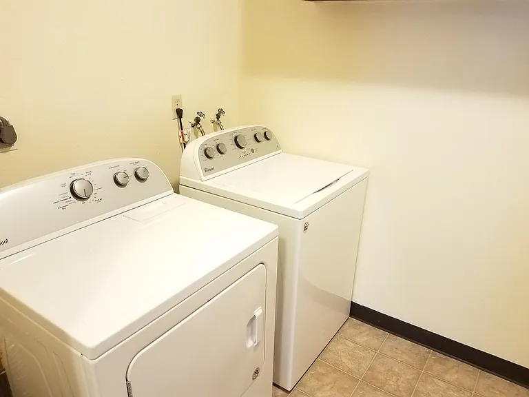 3 Bedroom Deluxe