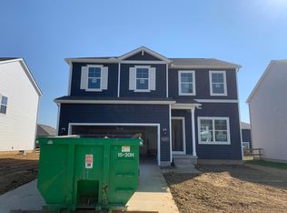 4329 Holstein Dr, Obetz, OH 43207