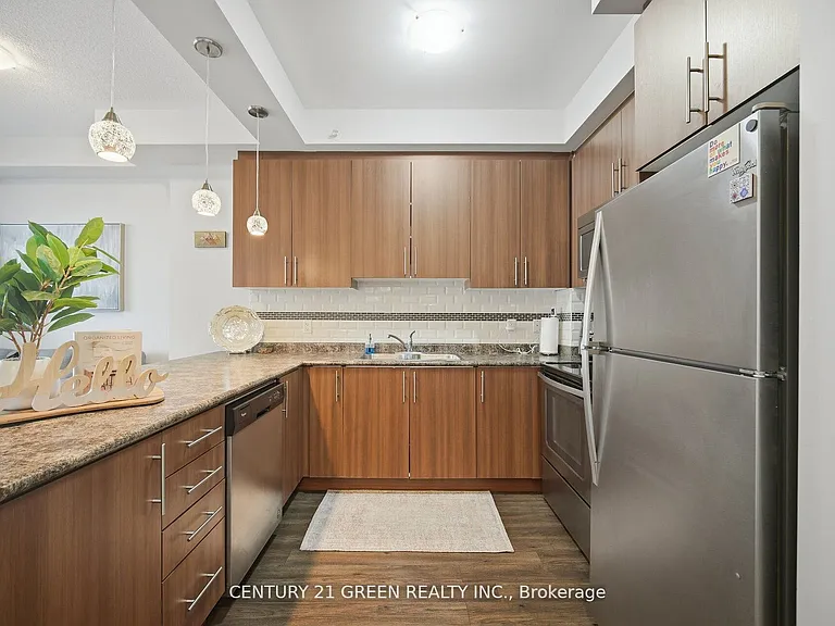 55 Yorkland Blvd #409 — Photo 9