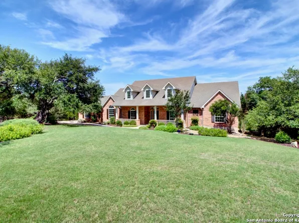 3400 Comal Spgs, Canyon Lake, TX 78133