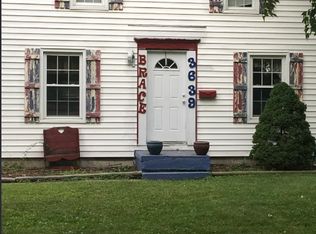 3639 Shelby Rd, Youngstown, OH 44511