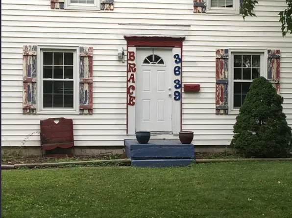 3639 Shelby Rd, Youngstown, OH 44511