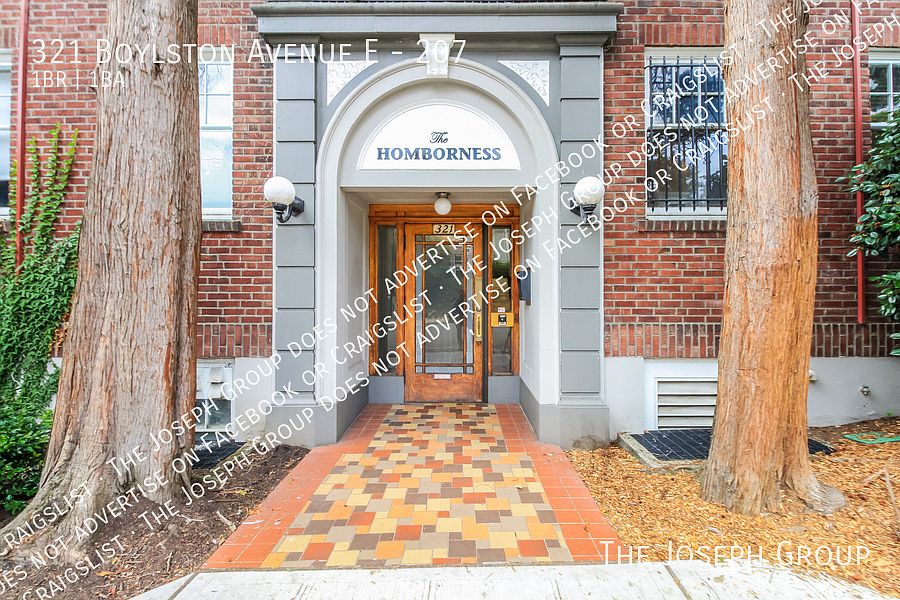 1st image of 321 Boylston Ave E APT 207